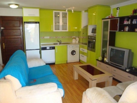 Apartment&nbsp;for&nbsp;sale&nbsp;in&nbsp;town,&nbsp;Spain&nbsp;130951