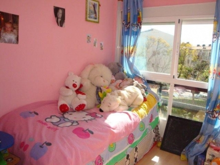 Apartment&nbsp;with&nbsp;1&nbsp;bedroom&nbsp;in&nbsp;town,&nbsp;Spain&nbsp;130951