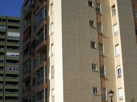 Los&nbsp;Boliches&nbsp;property:&nbsp;Malaga&nbsp;Apartment&nbsp;130956