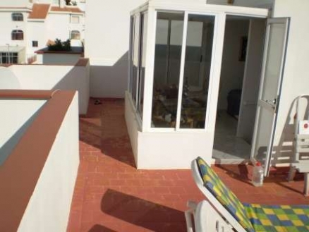Tenerife&nbsp;property&nbsp;|&nbsp;2&nbsp;bedroom&nbsp;Apartment&nbsp;130961