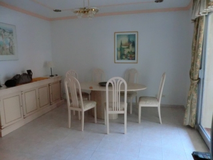 Calpe&nbsp;property:&nbsp;Apartment&nbsp;with&nbsp;3&nbsp;bedroom&nbsp;in&nbsp;Calpe&nbsp;130964
