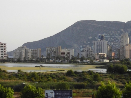 Calpe&nbsp;property:&nbsp;Calpe&nbsp;Apartment&nbsp;130964