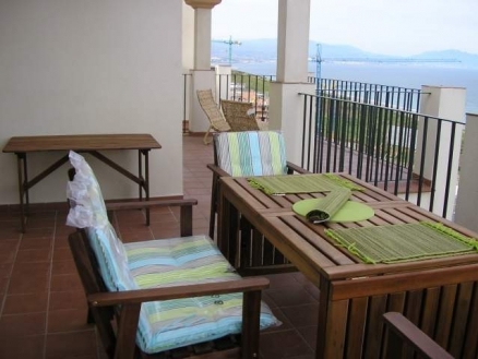 Manilva&nbsp;property:&nbsp;Apartment&nbsp;with&nbsp;3&nbsp;bedroom&nbsp;in&nbsp;Manilva&nbsp;130983
