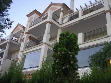 Manilva&nbsp;property:&nbsp;Manilva&nbsp;Apartment&nbsp;130983