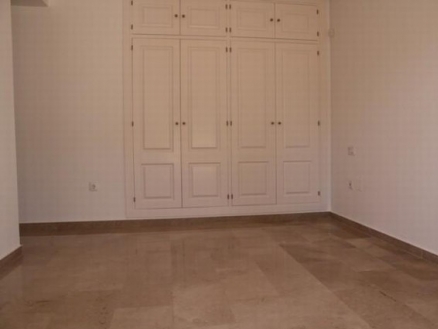 Malaga&nbsp;Apartment&nbsp;130992