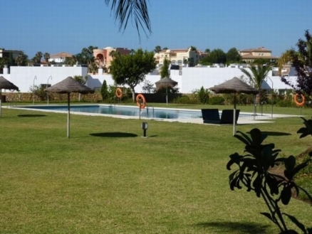 Apartment&nbsp;for&nbsp;sale&nbsp;in&nbsp;town,&nbsp;Spain&nbsp;130993