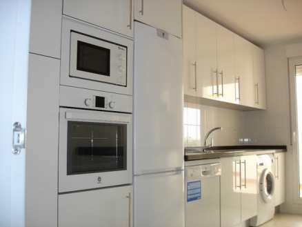 Apartment&nbsp;with&nbsp;2&nbsp;bedroom&nbsp;in&nbsp;town,&nbsp;Spain&nbsp;130993