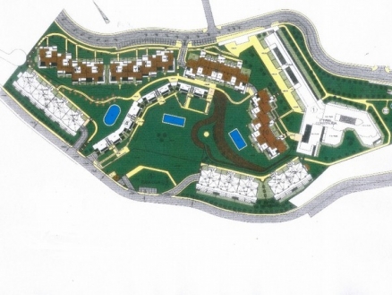 Apartment&nbsp;for&nbsp;sale&nbsp;in&nbsp;town,&nbsp;Malaga&nbsp;130993