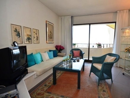 Apartment&nbsp;in&nbsp;Malaga&nbsp;for&nbsp;sale&nbsp;131007