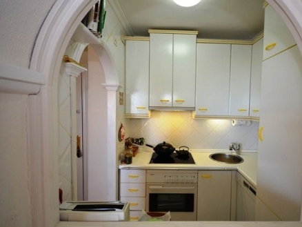 Malaga&nbsp;property&nbsp;|&nbsp;1&nbsp;bedroom&nbsp;Apartment&nbsp;131007