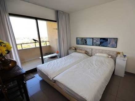 Malaga&nbsp;Apartment&nbsp;131007