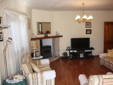 Castell&nbsp;De&nbsp;Castells&nbsp;property:&nbsp;Villa&nbsp;with&nbsp;5&nbsp;bedroom&nbsp;in&nbsp;Castell&nbsp;De&nbsp;Castells&nbsp;131250