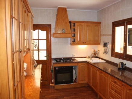Castell&nbsp;De&nbsp;Castells&nbsp;property:&nbsp;Villa&nbsp;with&nbsp;5&nbsp;bedroom&nbsp;in&nbsp;Castell&nbsp;De&nbsp;Castells,&nbsp;Spain&nbsp;131250