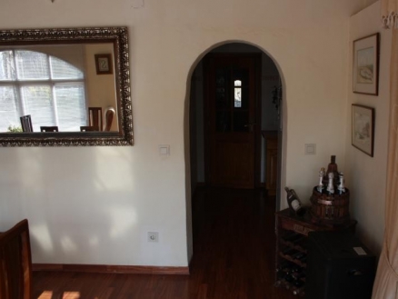 Castell&nbsp;De&nbsp;Castells&nbsp;property:&nbsp;Villa&nbsp;for&nbsp;sale&nbsp;in&nbsp;Castell&nbsp;De&nbsp;Castells,&nbsp;Alicante&nbsp;131250