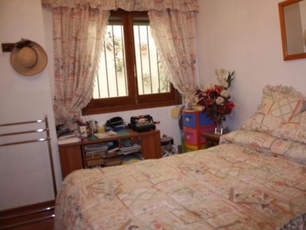 Castell&nbsp;De&nbsp;Castells&nbsp;property:&nbsp;Villa&nbsp;in&nbsp;Alicante&nbsp;for&nbsp;sale&nbsp;131250