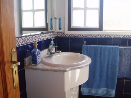 Granadilla&nbsp;de&nbsp;Abona&nbsp;property:&nbsp;Tenerife&nbsp;Villa&nbsp;131251