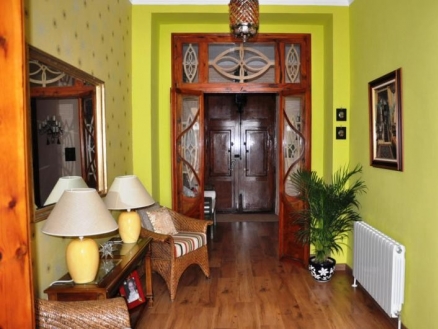 Jalon&nbsp;property:&nbsp;Villa&nbsp;for&nbsp;sale&nbsp;in&nbsp;Jalon,&nbsp;Spain&nbsp;131259