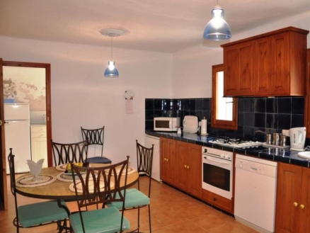 Jalon&nbsp;property:&nbsp;Jalon&nbsp;Villa&nbsp;131259