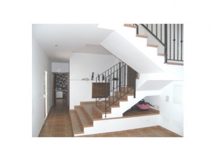 Villa&nbsp;for&nbsp;sale&nbsp;in&nbsp;town,&nbsp;Mallorca&nbsp;131265