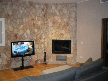 Mallorca&nbsp;property&nbsp;|&nbsp;4&nbsp;bedroom&nbsp;Villa&nbsp;131265