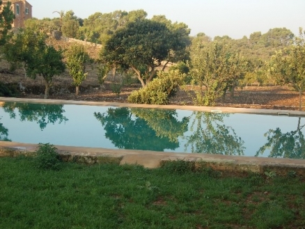 Felanitx&nbsp;property:&nbsp;Villa&nbsp;with&nbsp;5&nbsp;bedroom&nbsp;in&nbsp;Felanitx&nbsp;131269