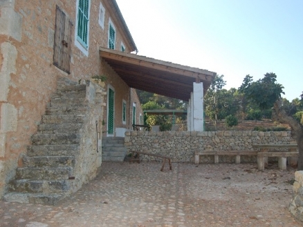 Felanitx&nbsp;property:&nbsp;Villa&nbsp;in&nbsp;Mallorca&nbsp;for&nbsp;sale&nbsp;131269