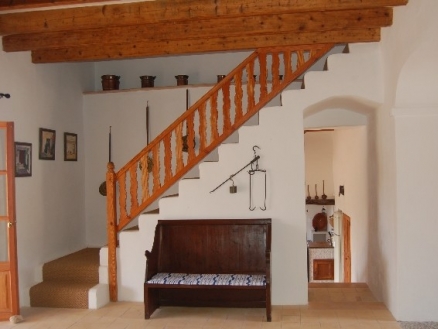 Felanitx&nbsp;property:&nbsp;Felanitx&nbsp;Villa&nbsp;131269