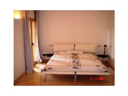 Apartment&nbsp;for&nbsp;sale&nbsp;in&nbsp;town,&nbsp;Spain&nbsp;131273