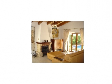 Mallorca&nbsp;Villa&nbsp;131290