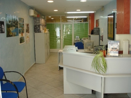 Commercial&nbsp;for&nbsp;sale&nbsp;in&nbsp;town,&nbsp;Spain&nbsp;131304