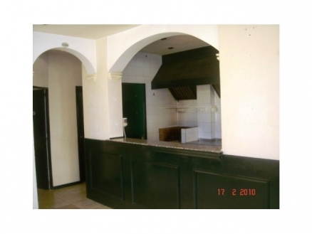 Mallorca&nbsp;Commercial&nbsp;131310