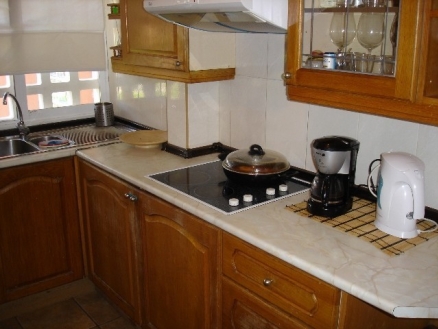 Son&nbsp;Ferrer&nbsp;property:&nbsp;Mallorca&nbsp;Apartment&nbsp;131314