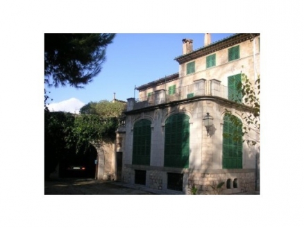 Soller&nbsp;property:&nbsp;Villa&nbsp;for&nbsp;sale&nbsp;in&nbsp;Soller,&nbsp;Spain&nbsp;131316