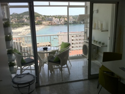 Studio&nbsp;for&nbsp;sale&nbsp;in&nbsp;town,&nbsp;Spain&nbsp;131326