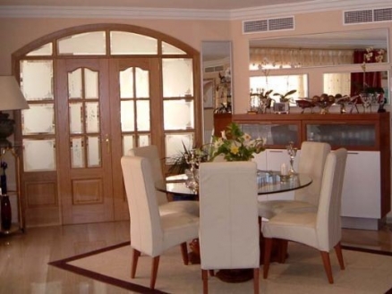 Villa&nbsp;with&nbsp;5&nbsp;bedroom&nbsp;in&nbsp;town,&nbsp;Spain&nbsp;131330