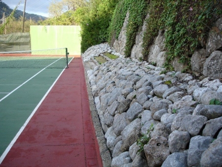 Bunyola&nbsp;property:&nbsp;Bunyola&nbsp;Villa&nbsp;131333