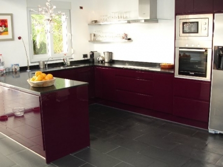 Villa&nbsp;with&nbsp;3&nbsp;bedroom&nbsp;in&nbsp;town,&nbsp;Spain&nbsp;131335