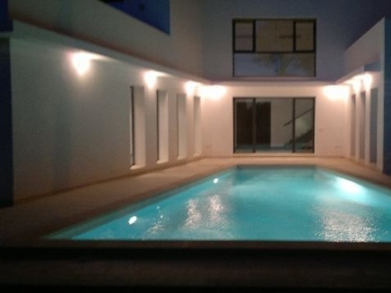 Villa&nbsp;for&nbsp;sale&nbsp;in&nbsp;town,&nbsp;Spain&nbsp;131336