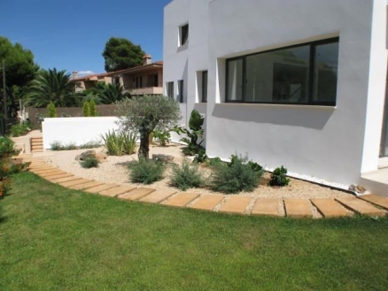 Villa&nbsp;with&nbsp;5&nbsp;bedroom&nbsp;in&nbsp;town,&nbsp;Spain&nbsp;131336