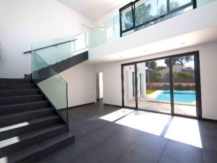 Mallorca&nbsp;property&nbsp;|&nbsp;5&nbsp;bedroom&nbsp;Villa&nbsp;131336
