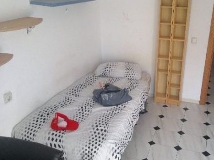 Apartment&nbsp;with&nbsp;4&nbsp;bedroom&nbsp;in&nbsp;town,&nbsp;Spain&nbsp;131337