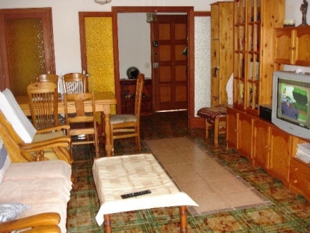 Apartment&nbsp;for&nbsp;sale&nbsp;in&nbsp;town,&nbsp;Spain&nbsp;131338