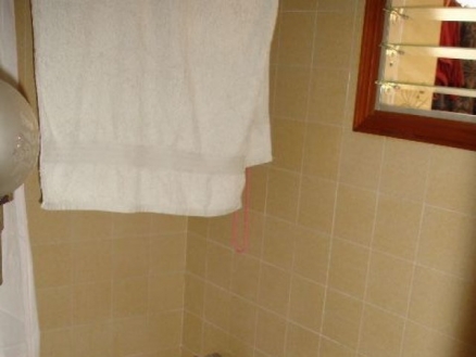 Apartment&nbsp;with&nbsp;3&nbsp;bedroom&nbsp;in&nbsp;town,&nbsp;Spain&nbsp;131338