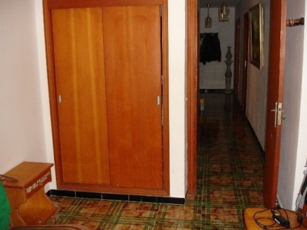 Apartment&nbsp;for&nbsp;sale&nbsp;in&nbsp;town,&nbsp;Mallorca&nbsp;131338