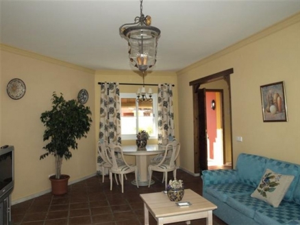 Malaga&nbsp;property&nbsp;|&nbsp;2&nbsp;bedroom&nbsp;Townhome&nbsp;131549