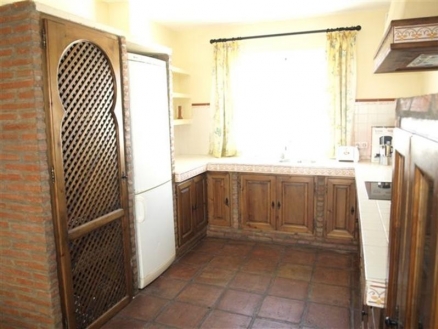 Malaga&nbsp;Townhome&nbsp;131549