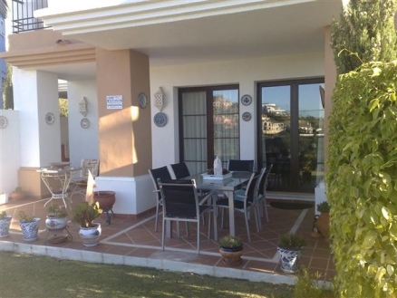 Los&nbsp;Arqueros&nbsp;property:&nbsp;Apartment&nbsp;for&nbsp;sale&nbsp;in&nbsp;Los&nbsp;Arqueros,&nbsp;Spain&nbsp;131551