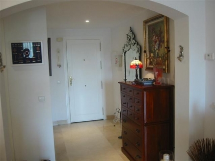 Los&nbsp;Arqueros&nbsp;property:&nbsp;Apartment&nbsp;with&nbsp;3&nbsp;bedroom&nbsp;in&nbsp;Los&nbsp;Arqueros&nbsp;131551