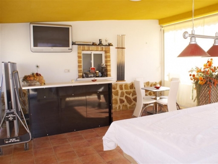 Catral&nbsp;property:&nbsp;Catral&nbsp;Villa&nbsp;131585