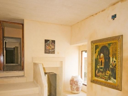 Benissa&nbsp;property:&nbsp;Townhome&nbsp;for&nbsp;sale&nbsp;in&nbsp;Benissa,&nbsp;Alicante&nbsp;131622